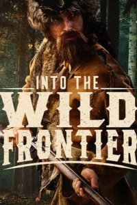 Into the Wild Frontier