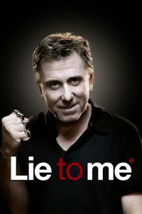 Обмани меня / Теория Лжи