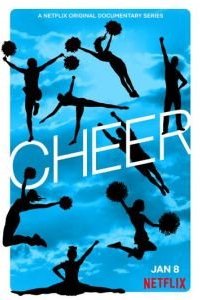 Rebel Cheer Squad - A Get Even Series