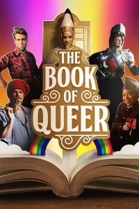 The Book of Queer