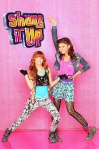 Танцевальная лихорадка