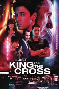 Last King of the Cross