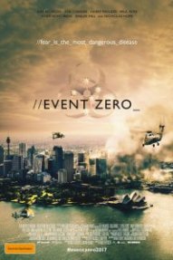 Нулевое событие