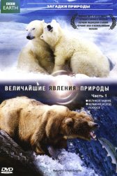 Величайшие явления природы