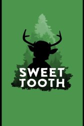 Sweet Tooth: Мальчик с оленьими рогами
