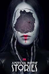 Американские истории ужасов