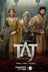 Taj: Divided by Blood