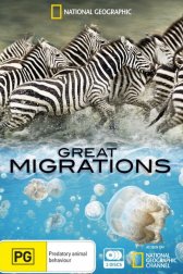 Великие миграции