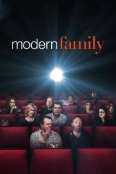 Американская семейка / Семейные ценности