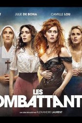 Женщины войны