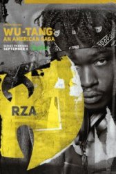 Wu-Tang: Американская сага