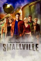 Тайны Смолвиля