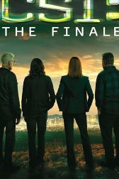 CSI: Бессмертие