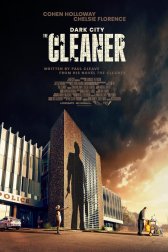 Тёмный город: Чистильщик