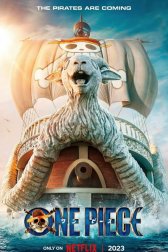 One Piece. Большой куш