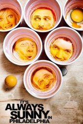 В Филадельфии всегда солнечно