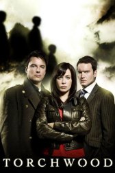 Торчвуд / Охотники за чужими