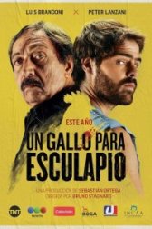 Un gallo para Esculapio