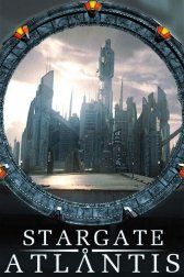 Звездные врата: Атлантида