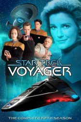Звездный путь: Вояджер
